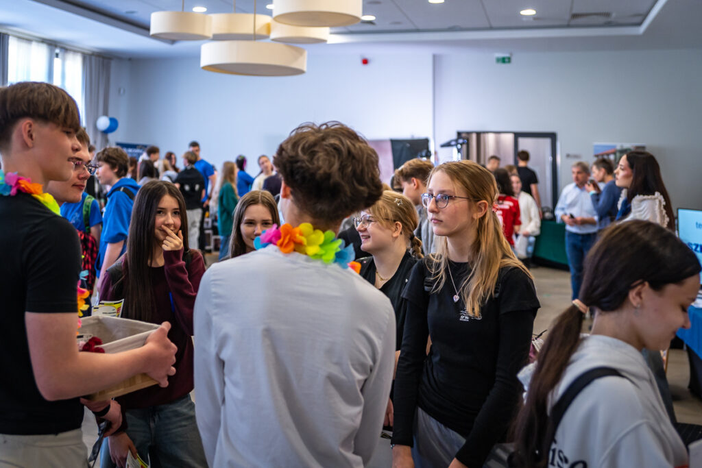 IV Targi Rzemiosła i Techniki Szczecin 2025