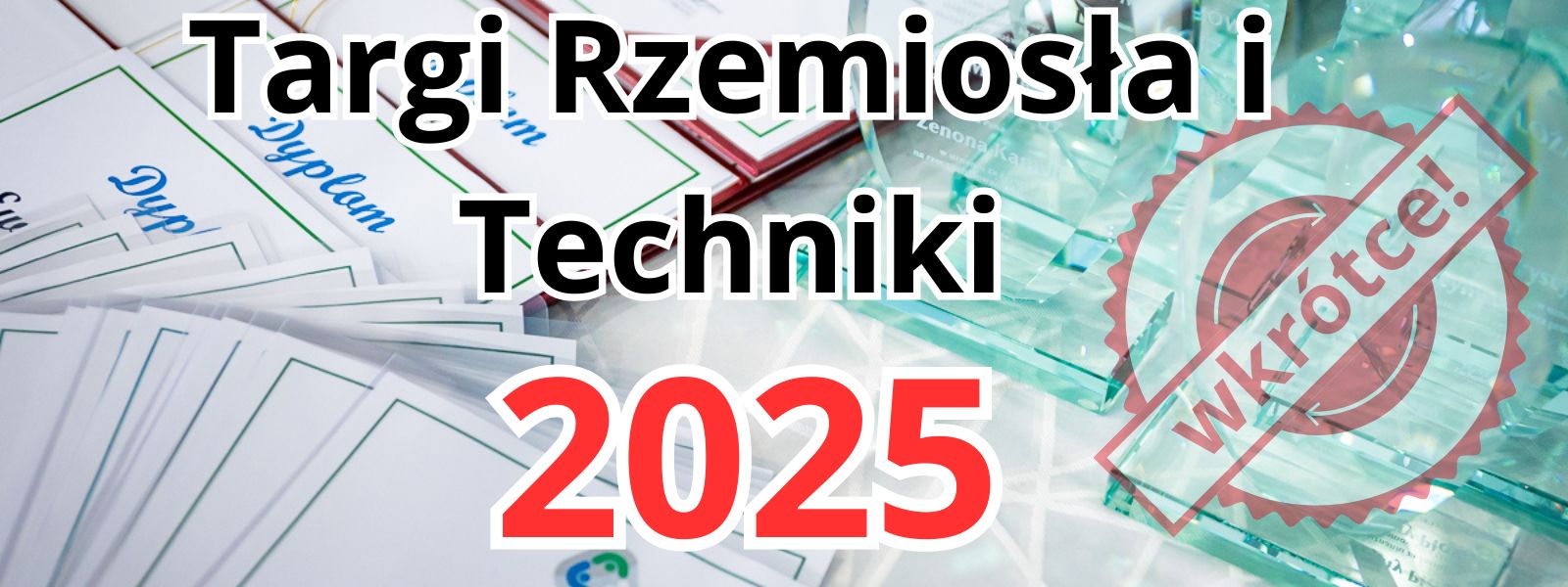 Targi Rzemiosła i Techniki 2025