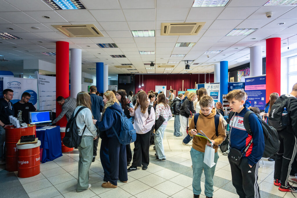 Targi Rzemiosła i Techniki Koszalin 2025