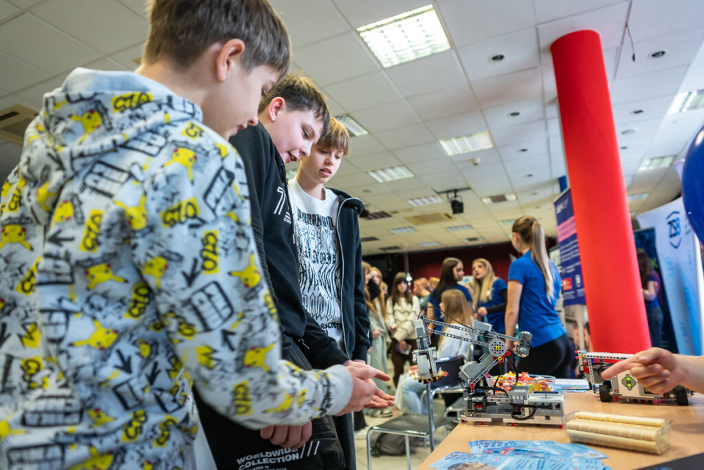 Targi Rzemiosła i Techniki Koszalin 2025