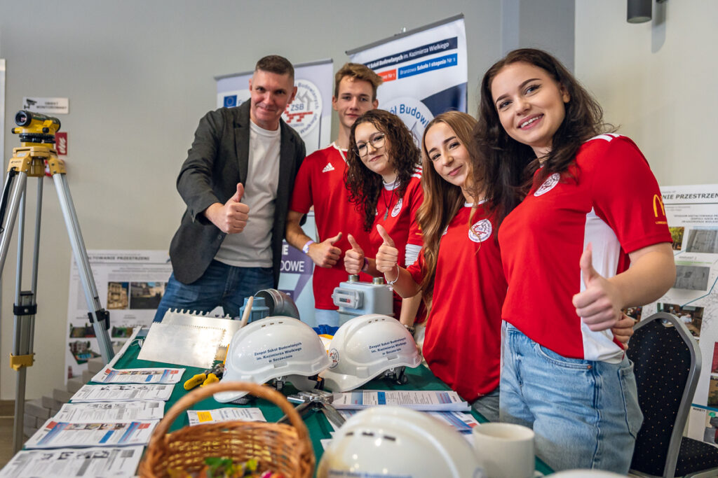 Targi Rzemiosła i Techniki Szczecin 2025