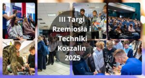 II edycja „Targów Techniki i Rzemiosła” w Koszalinie