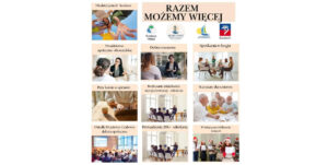 Razem możemy więcej