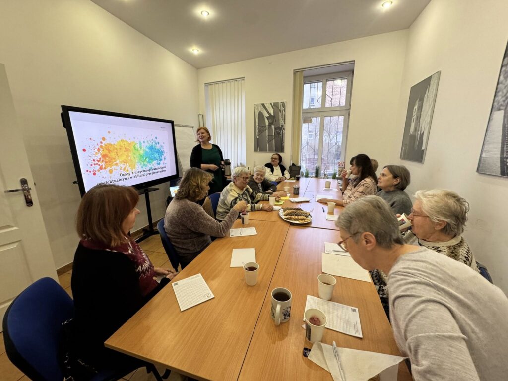 Mobilny Punkt Rewitalizacyjny