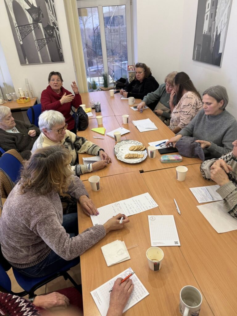 Mobilny Punkt Rewitalizacyjny