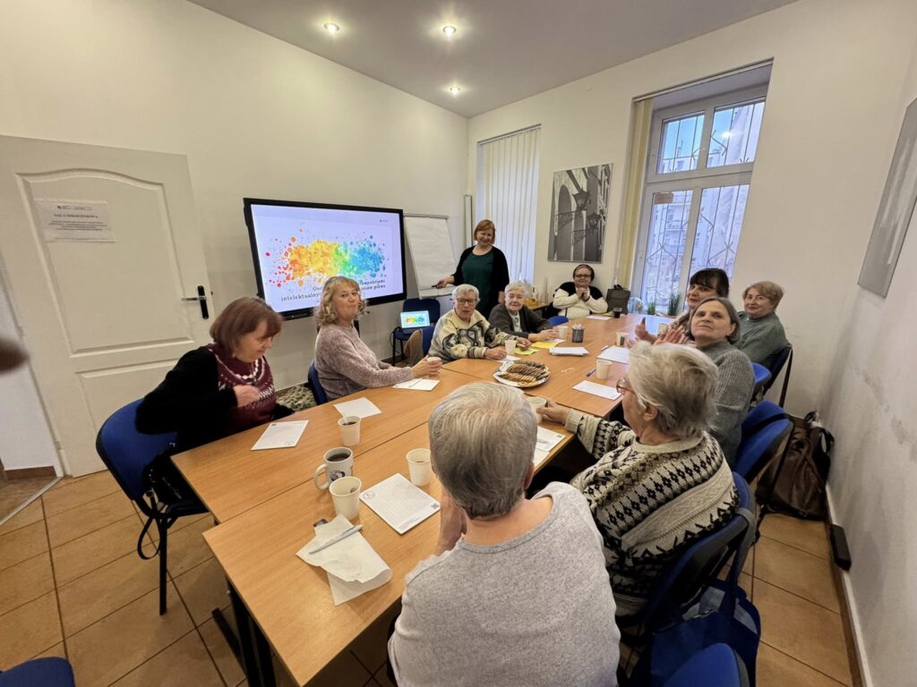 Mobilny Punkt Rewitalizacyjny