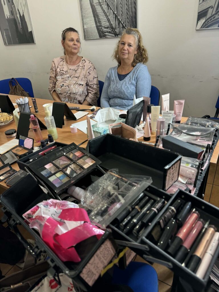 Mobilny Punkt Rewitalizacyjny