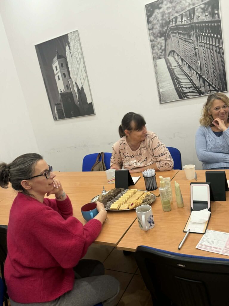 Mobilny Punkt Rewitalizacyjny