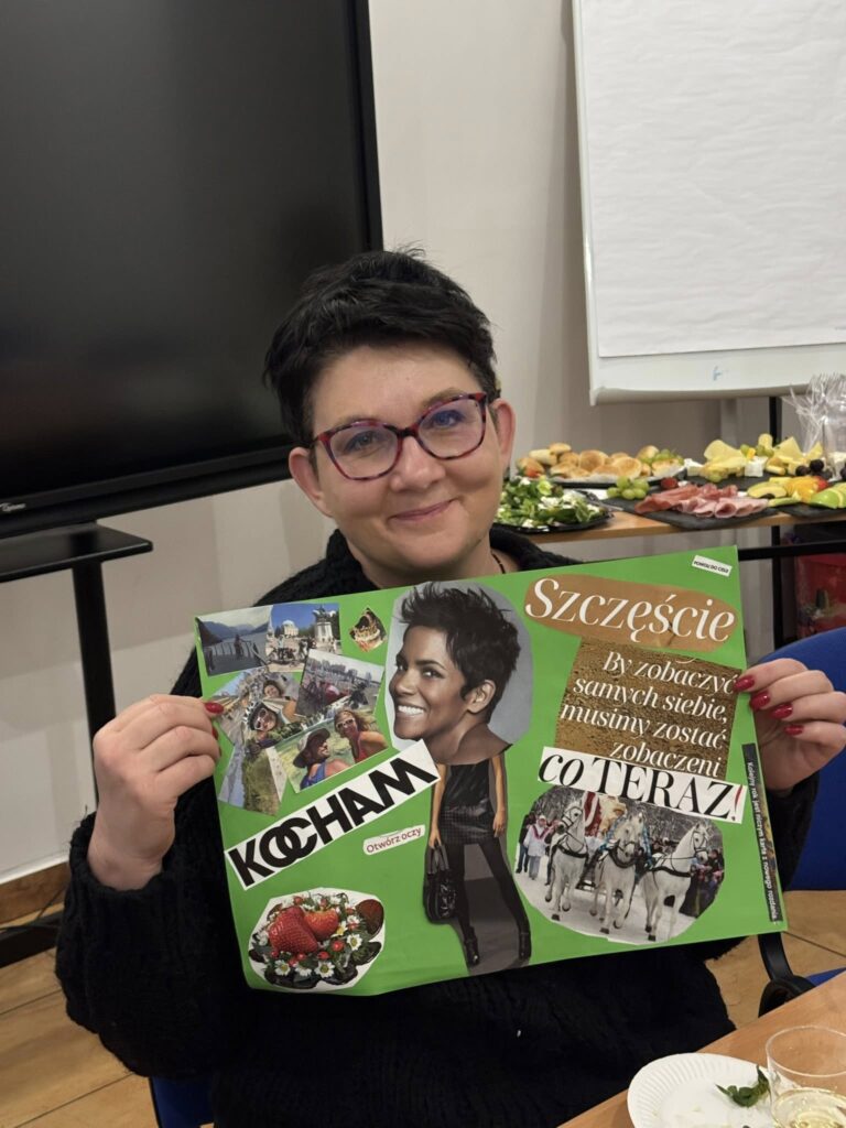 Noworoczne spotkanie Klubu Kobiet Kobietowo.pl