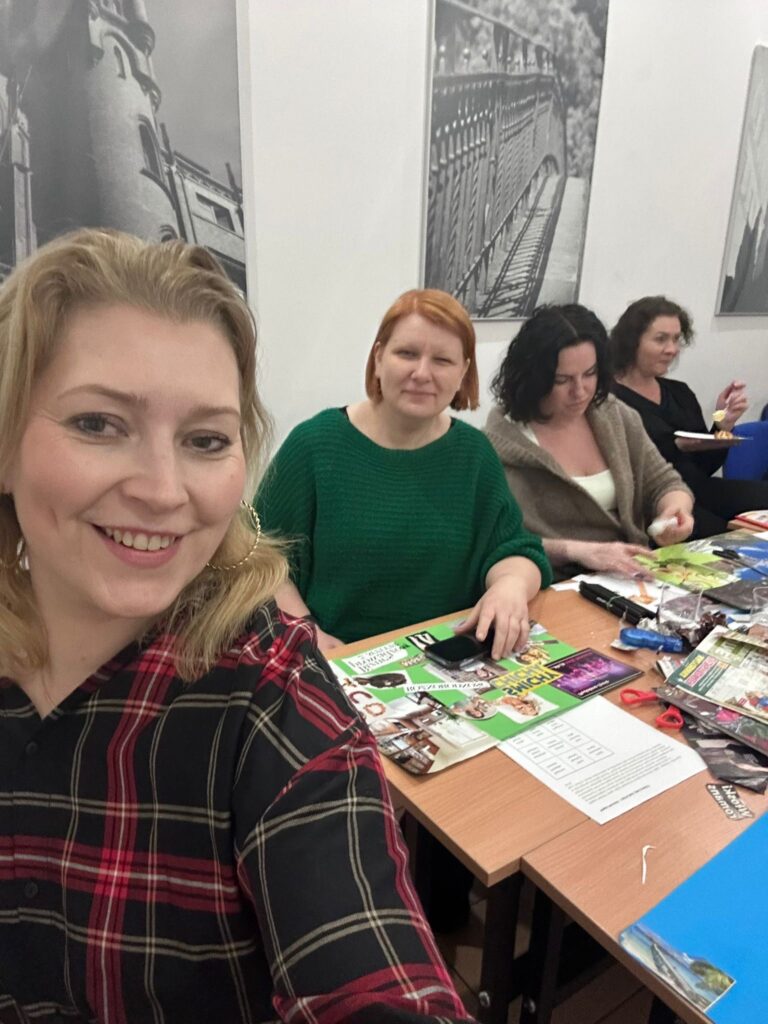 Noworoczne spotkanie Klubu Kobiet Kobietowo.pl