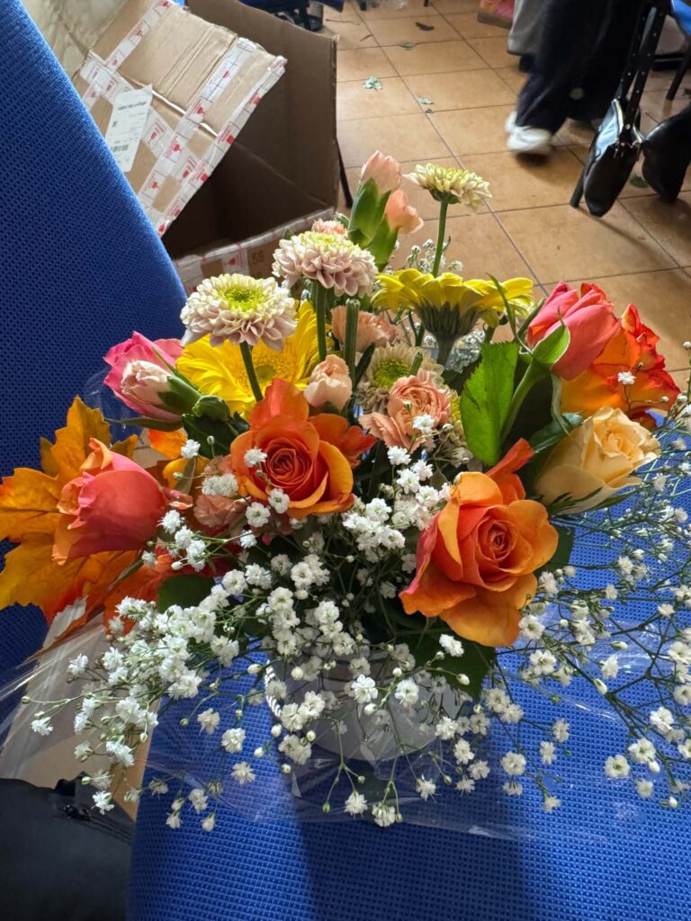 Warsztaty florystyczne